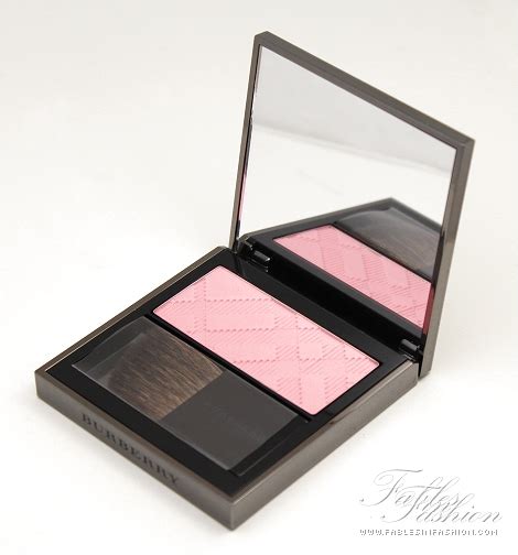 burberry light glow blush peony|Burberry Peony (04) Blush Review, Photos, Swatches .